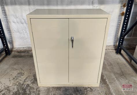 tennsco jumbo steel storage cabinet|tennsco 2 door storage cabinet.